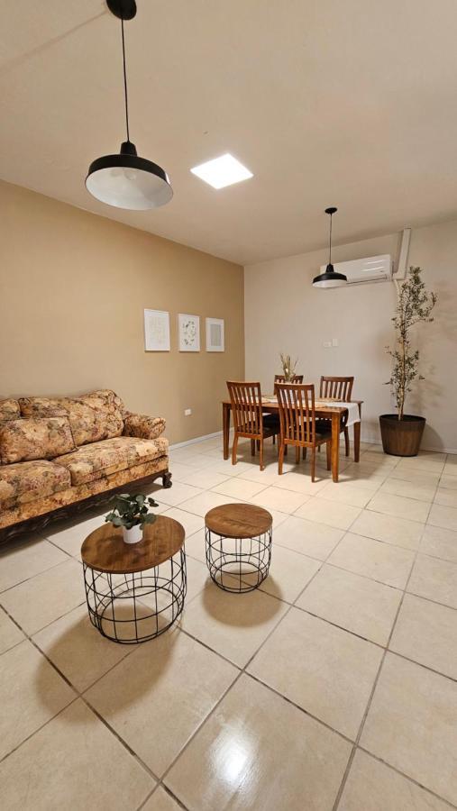 Ferienwohnung Departamento Frontera #2 En El Campestre Ciudad Juárez Exterior foto