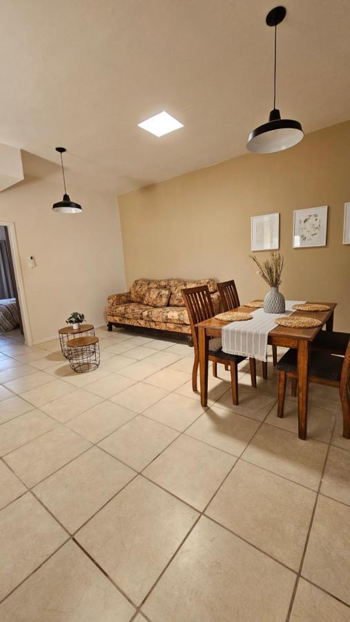 Ferienwohnung Departamento Frontera #2 En El Campestre Ciudad Juárez Exterior foto