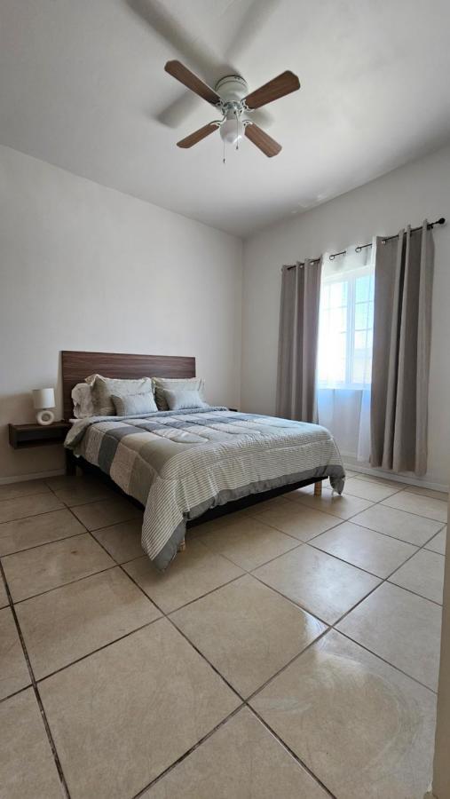 Ferienwohnung Departamento Frontera #2 En El Campestre Ciudad Juárez Exterior foto