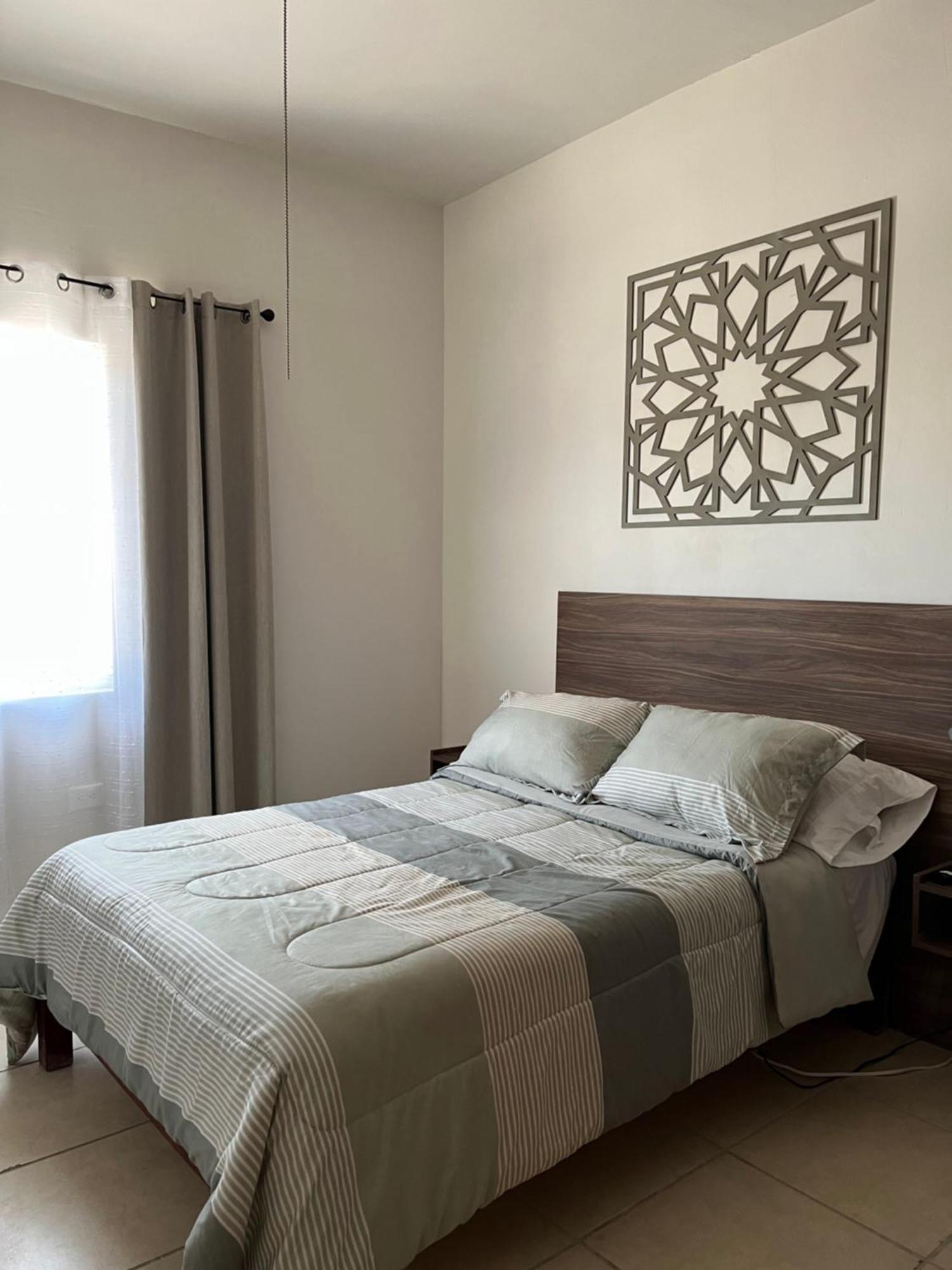 Ferienwohnung Departamento Frontera #2 En El Campestre Ciudad Juárez Exterior foto