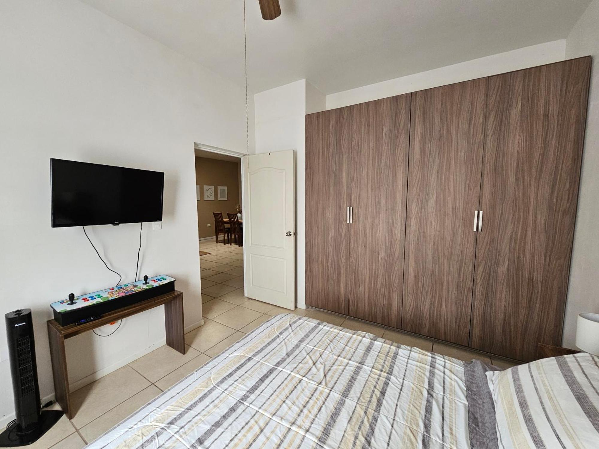 Ferienwohnung Departamento Frontera #2 En El Campestre Ciudad Juárez Exterior foto